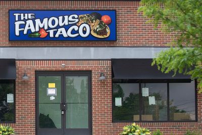 Indiana judge opens door for new eatery, finding `tacos and burritos are Mexican-style sandwiches'