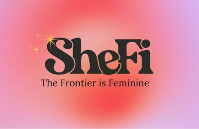 SheFi's New 8-Week Bootcamp for Women: Master Web3 with an MBA Approach