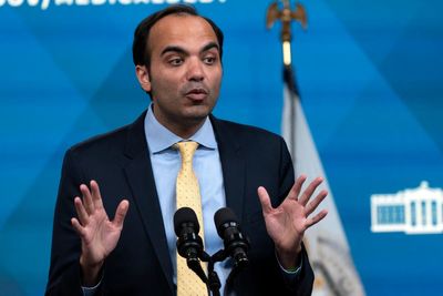 Vindicated by Court, CFPB Director Chopra says bureau will add staff, consider new rules on banks