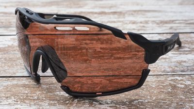 Rudy Project Cutline review – photochromatic sunglasses for MTB trails