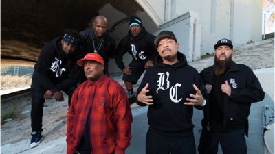 Listen to Body Count's first single for four years, Psychopath, featuring Fit For An Autopsy's Joe Bad