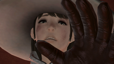Healers in FF14 get that awful sinking feeling as Yoshi-P cheerily announces a major buff to an ability mainly used for resurrection