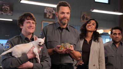 Animal Control season 3: everything we know about the Joel McHale comedy
