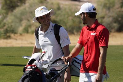 Photos: 2024 Men’s National Golf Invitational at Ak-Chin Southern Dunes