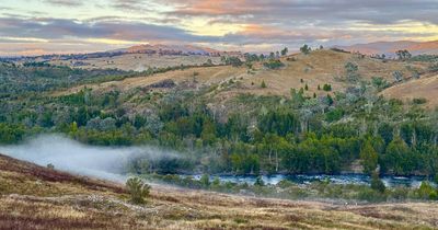 Strap on your hiking boots and hit Canberra's newest walking tracks