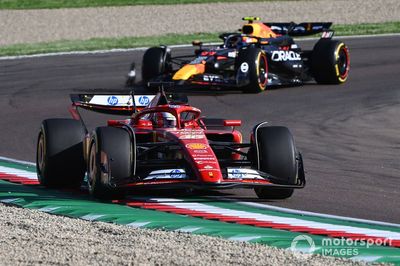 What we learned in Friday practice for the 2024 F1 Imola Grand Prix
