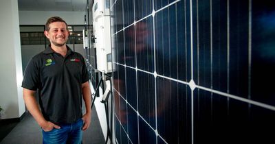 Solar sting as companies shake up prices