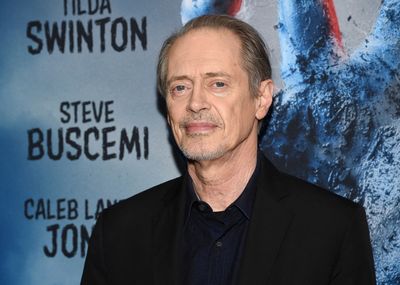 Homeless man accused of punching actor Steve Buscemi in random attack is arrested