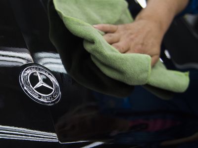 Mercedes workers vote no to union. UAW says they were illegally intimidated