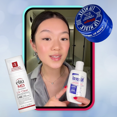 TikTok Is Making "Unsexy" Beauty Products Seem Very Appealing