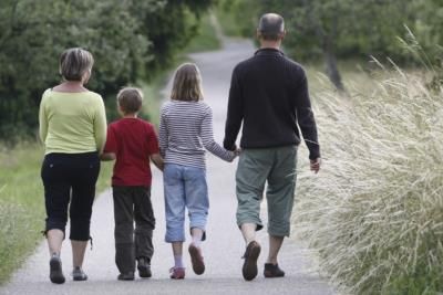 Germany Approves Family Name Reform, Allows Double-Barreled Surnames
