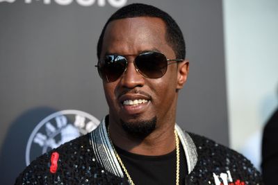 Video appears to show Sean 'Diddy' Combs beating singer Cassie in hotel hallway in 2016