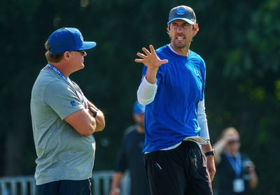 AFC South Offseason Grades: How do the Colts stack up?