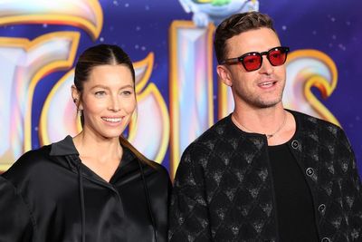 Jessica Biel explains why her marriage to Justin Timberlake is ‘a work in progress’