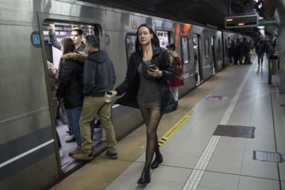 Buenos Aires Subway Fares Triple In Austerity Measures