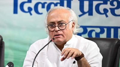 Yogi Adityanath’s ‘bulldozer’ runs over Dalits, tribals and backwards, claims Congress