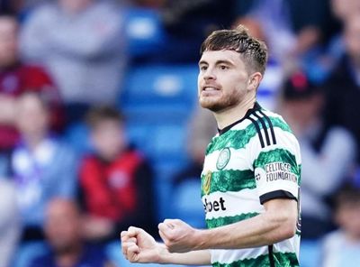 James Forrest ready to play anywhere for Scotland after Celtic renaissance