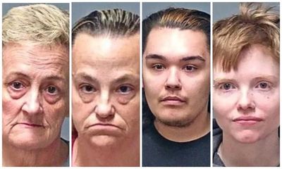 Four US daycare workers charged with spiking children’s food with melatonin
