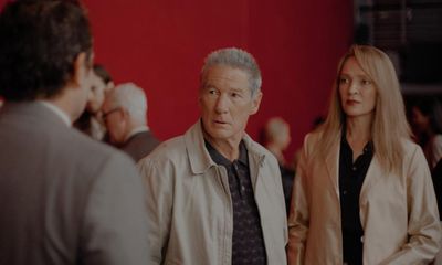 Oh, Canada review – Paul Schrader looks north as Richard Gere’s draft dodger reveals all