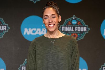 ‘This is a grown man’s game’: Rebecca Lobo shares disturbing interaction with AAU ref