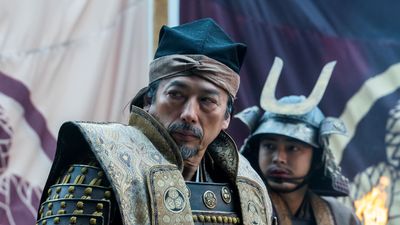 Shogun season 2: everything we know about the Japanese period drama