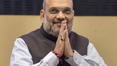 Amit Shah’s Kashmir visit focuses on uptick in voter turnout, strategy to keep regional parties at bay