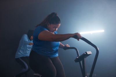 This is the best time of day to exercise for people living with obesity, new study shows