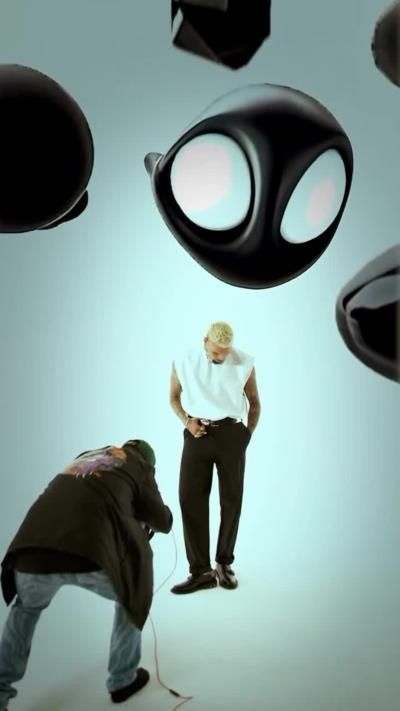 Tyson Fury's Grand Entrance: A Glimpse Behind The Scenes