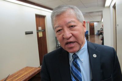 Ex-Honolulu prosecutor and five others found not guilty in bribery case