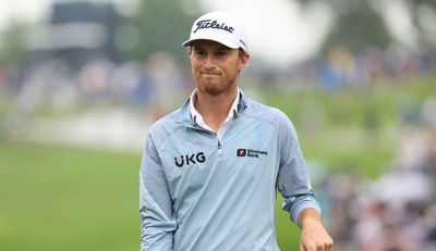 'There’s No Such Thing As Normality' - Zalatoris Reveals Discussions To Delay PGA Championship Second Round Further Following Dramatic Early Morning