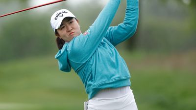 LPGA Tour Release Statement After 10 Players Withdraw From Mizuho Americas Open