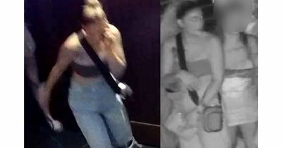 Cops seek help to identify woman after alleged Mooseheads assault