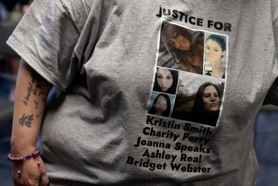 A man investigated in the deaths of women in northwest Oregon has been indicted in 3 killings