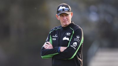 Bennett confirms Souths move, open to coaching past 80