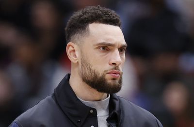The Chicago Bulls need a blockbuster trade – that gets rid of Zach LaVine’s contract