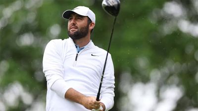 World No.1 golfer Scottie Scheffler arrested but returns to shine at PGA Championship