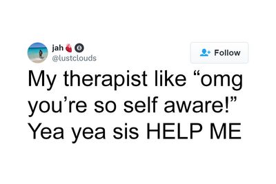 This Instagram Account Posts Hilarious Memes About Mental Health, Here Are The 50 Best Ones