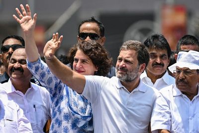 India’s biggest election prize: Can the Gandhi family survive Modi?