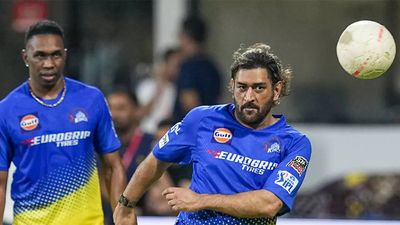 'RCB will have to really try to...' - says CSK bowling coach Dwayne Bravo