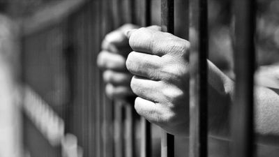 Notorious criminal from Tamil Nadu escapes from police custody at Viyyur jail in Kerala