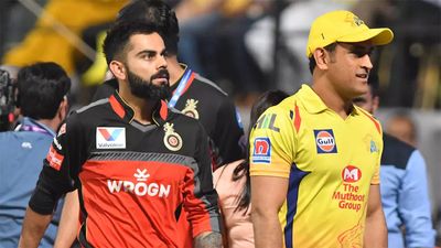 'We've always thought about what's best for the team': Virat Kohli praises MS Dhoni's tactical brilliance ahead of IPL showdown