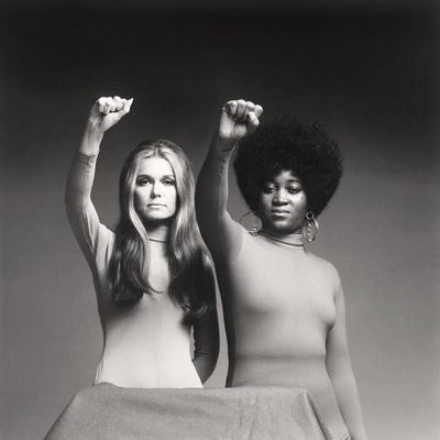 Protesters, pop stars and pioneers: 38 images that changed the way we see women (for better and for worse)