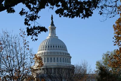 US House Farm Bill Unlikely To Pass The Senate: Reports