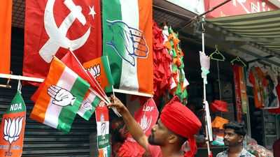 Kerala’s coalition politics heats up as Rajya Sabha seats come into play
