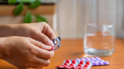 Common gas, acidity medicines can lead to serious disease: Doc shares case