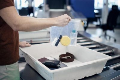 Scottish airports set for new hand baggage limit and security rules