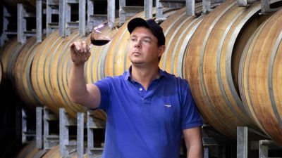 Winemakers head to Hong Kong to kickstart exports