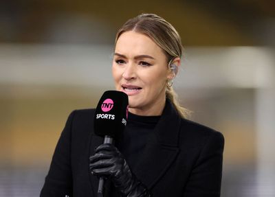 Laura Woods reveals shocking reason she won’t be presenting Fury v Usyk coverage on TNT Sports