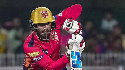 Jitesh Sharma to lead Punjab Kings in their final game of the season