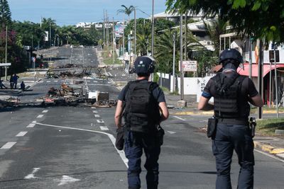 Death toll rises to six in New Caledonia riots as unrest spreads